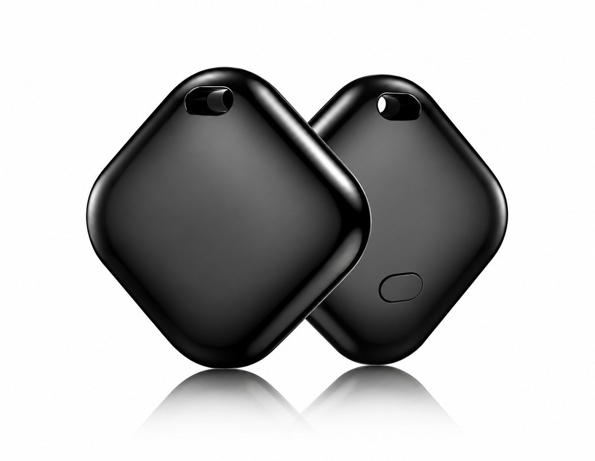 SmartFind Tag – Android & iOS Smart Tracker for Keys, Wallet & Luggage