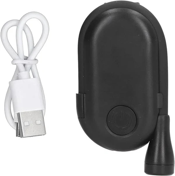 ReadLite – Rechargeable Book Reading Light