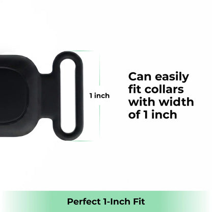 SmartFind Tag – Android & iOS Smart Tracker for Keys, Wallet & Luggage