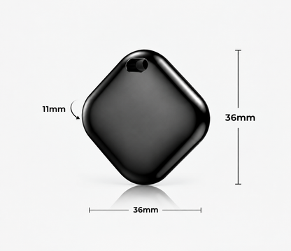 SmartFind Tag – Android & iOS Smart Tracker for Keys, Wallet & Luggage