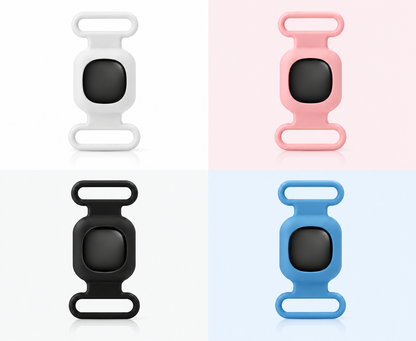 SmartFind Tag – Android & iOS Smart Tracker for Keys, Wallet & Luggage