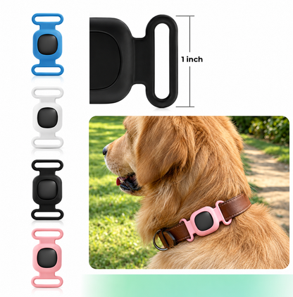 SmartFind Tag – Android & iOS Smart Tracker for Keys, Wallet & Luggage