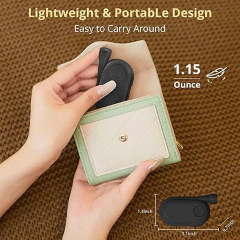 ReadLite – Rechargeable Book Reading Light